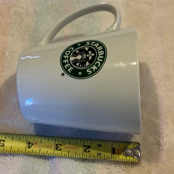 Starbucks coffee mug set 10oz - Picture 5 of 5